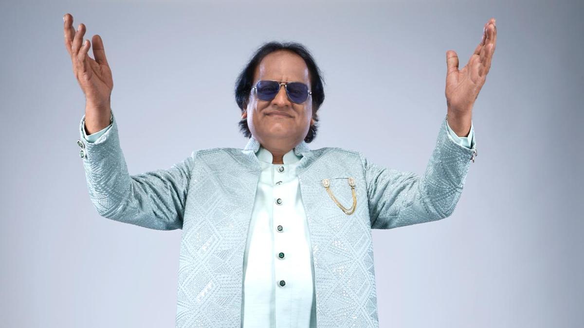 Composer Bharadwaj on ‘Autograph’ re-release, nostalgia and the changing sound of Tamil films